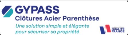 Nouveauté Gypass